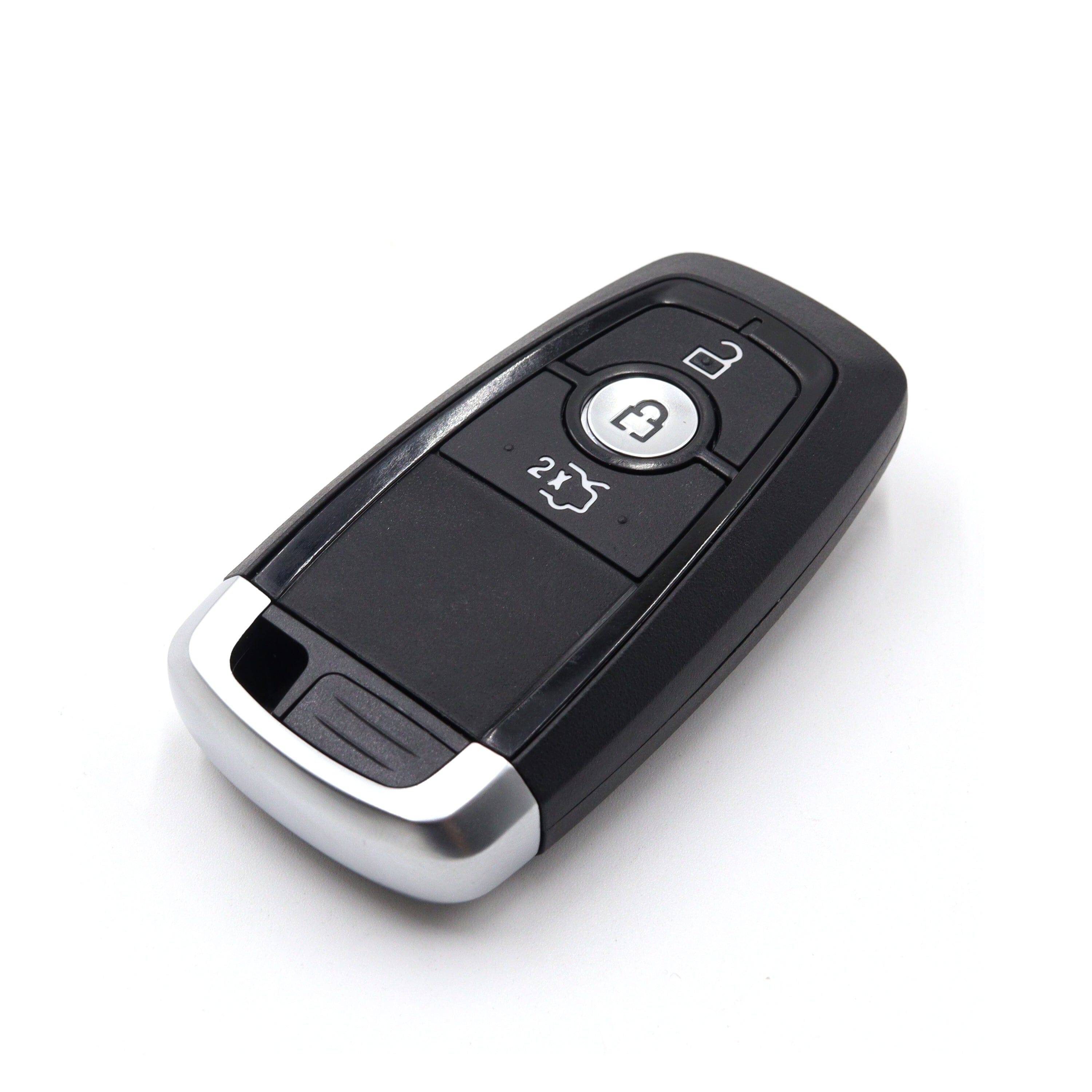 Ford Ranger 2018-2020 Original Smart Remote Key 433/434MHz HS7T-15K601-DE | Remote Pro